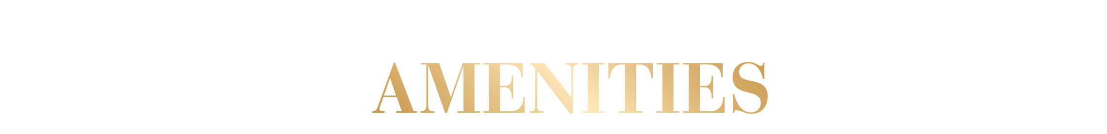 amenities pride canning