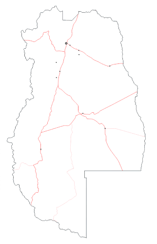 Mendoza