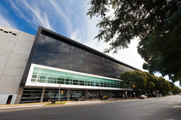 Aeropuerto Jorge Newbery (Aeroparque)