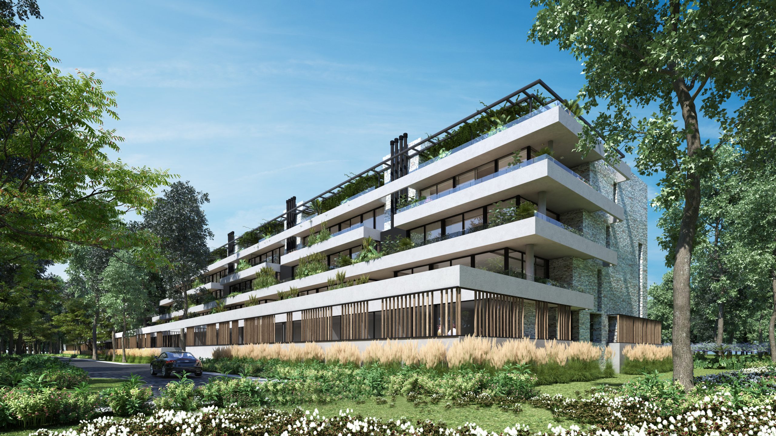 Terrazas de Rumencó